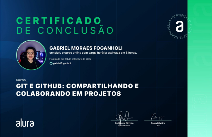 Certificado 1