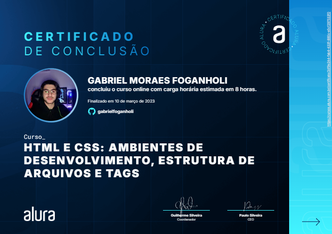Certificado 6