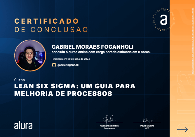 Certificado 4