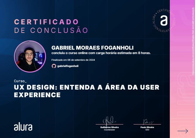 Certificado 2